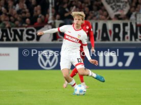 29.10.24 VfB Stuttgart - 1. FC Kaiserslautern