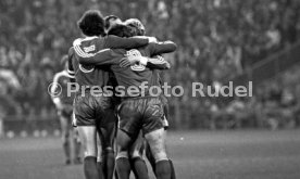 14.04.76 FC Bayern M&uuml;nchen - Real Madrid