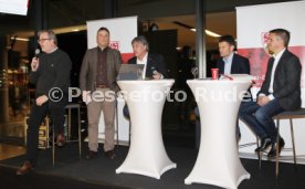 VFB Stuttgart Regionalversammlung