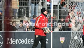 03.01.26 VfB Stuttgart Training