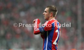 FC Bayern M&uuml;nchen