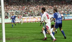 18.05.96 VfB Stuttgart - Karlsruher SC
