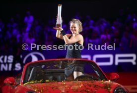 Porsche Tennis Grand Prix 2017