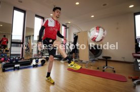 VfB Stuttgart Reha-Welt