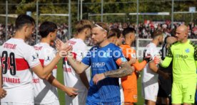 21.10.23 VfB Stuttgart II - Stuttgarter Kickers