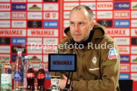 02.12.23 VfB Stuttgart - SV Werder Bremen
