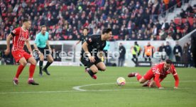 11.02.23 SC Freiburg - VfB Stuttgart