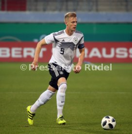 U21 DFB Deutschland - Irland