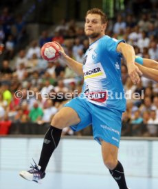 TVB 1898 Stuttgart - MT Melsungen