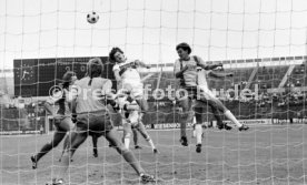 VfB Stuttgart - Spandauer SV