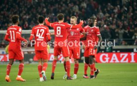 04.03.23 VfB Stuttgart - FC Bayern M&uuml;nchen