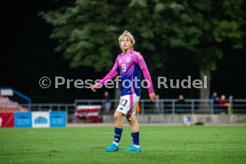 10.09.24 U21 Estland - U21 Deutschland