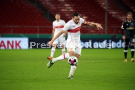 23.12.20 VfB Stuttgart - SC Freiburg