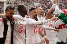 04.05.24 VfB Stuttgart - FC Bayern M&uuml;nchen