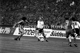 16.10.85 Deutschland - Portugal