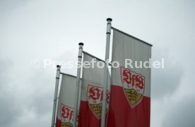 07.02.21 VfB Stuttgart Geschäftsstelle