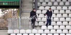 23.01.21 SC Freiburg - VfB Stuttgart