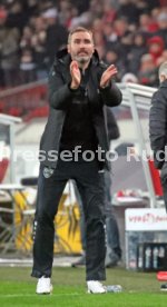 VfB Stuttgart - 1. FC N&uuml;rnberg
