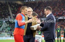 19.05.23 SC Freiburg - VfL Wolfsburg
