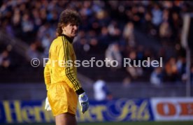 02.04.1988 Deutschland - Argentinien