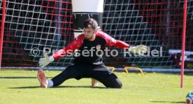 15.09.26 VfB Stuttgart Training