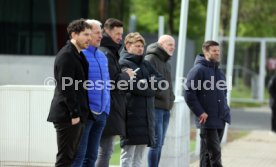 17.04.24 VfB Stuttgart Training