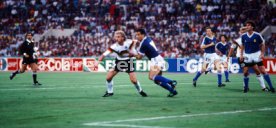 Deutschland - Argentinien