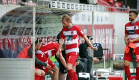 23.05.21 1. FC Heidenheim - Karlsruher SC
