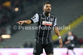 VfR Aalen - Gro&szlig;aspach
