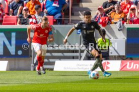 25.04.26 FSV Mainz 05 - FC Bayern M&uuml;nchen