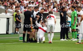 30.08.25 VfB Stuttgart - Borussia Mönchengladbach