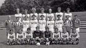 15.07.79 VfB Stuttgart Fototermin 1979/1980