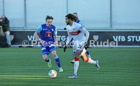 05.01.25 VfB Stuttgart - FC Luzern