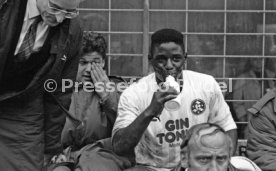 01.04.87 Stuttgarter Kickers - Fortuna D&uuml;sseldorf