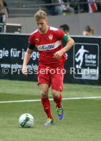 Mercedes-Benz Junior Cup 2015