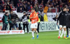 13.11.22 SC Freiburg - 1. FC Union Berlin