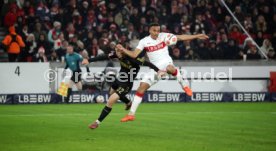 14.02.26 VfB Stuttgart - 1. FC K&ouml;ln