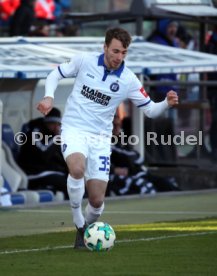 Karlsruher SC - Chemitzer SC