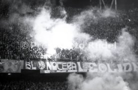 03.05.89 SSC Neapel - VfB Stuttgart