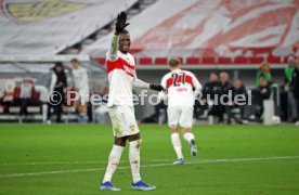 06.12.23 VfB Stuttgart - Borussia Dortmund