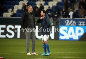 11.02.23 TSG 1899 Hoffenheim - Bayer 04 Leverkusen