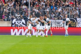 13.09.26 SV Elversberg - FC Bayern M&uuml;nchen