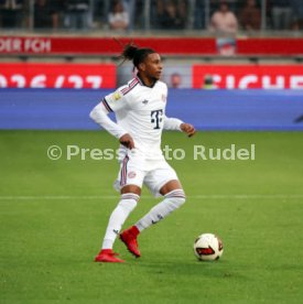 18.08.26 1. FC Heidenheim -  FC Bayern M&uuml;nchen