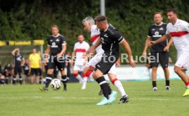 19.07.25 TSV Leutenbach - VfB Stuttgart Traditionself