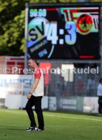 SV Sandhausen