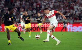 19.09.26 VfB Stuttgart - Borussia Dortmund