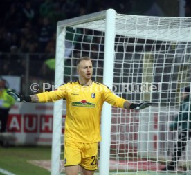 SC Freiburg - VfL Wolfsburg
