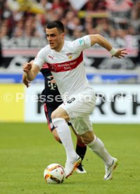 VfB Stuttgart - FC Bayern M&uuml;nchen