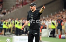 16.08.25 Franz-Beckenbauer-Supercup VfB Stuttgart - FC Bayern München
