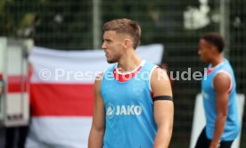 24.08.26 VfB Stuttgart Training